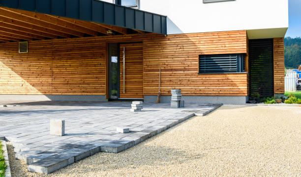 Best Professional Driveway Pavers  in North Wantagh, NY