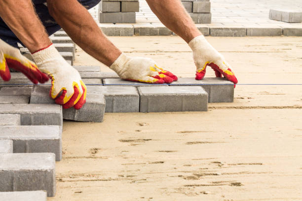 Best Paver Driveway Replacement  in North Wantagh, NY