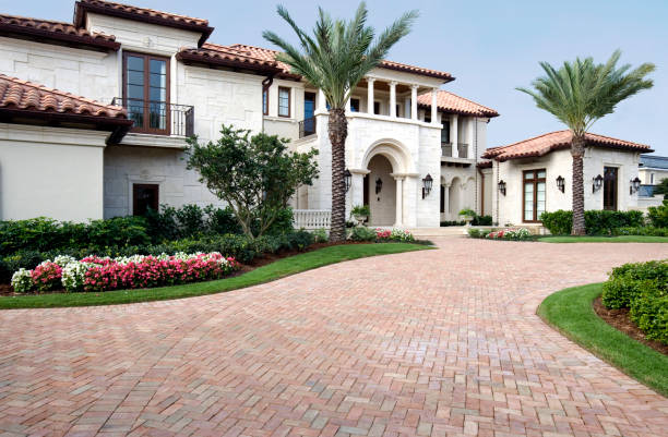 Best Affordable Driveway Pavers  in North Wantagh, NY