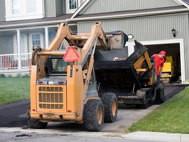 Best Decorative Driveway Pavers  in North Wantagh, NY