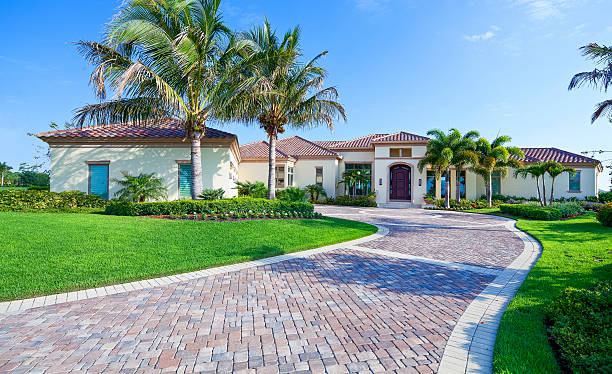 Reasons to Select Us for Your Driveway Paving Requirements in North Wantagh, NY