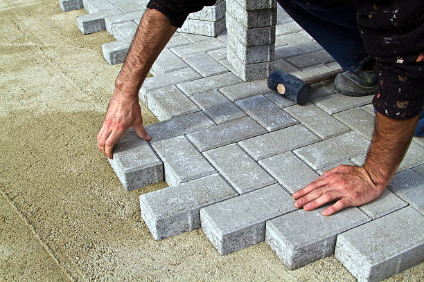 Reasons to Select Us for Your Driveway Paving Requirements in North Wantagh, NY